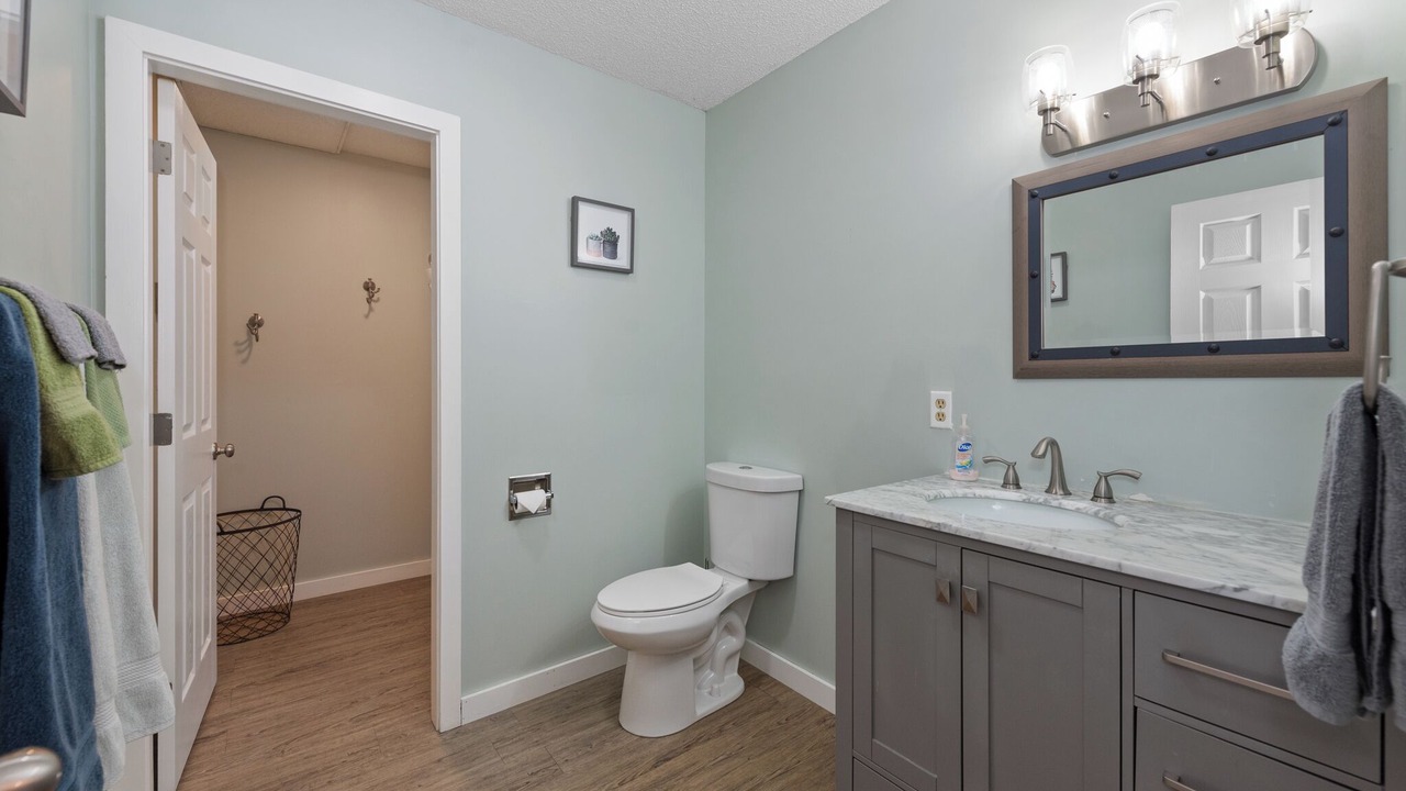 Photo of Bathroom in Plymouth