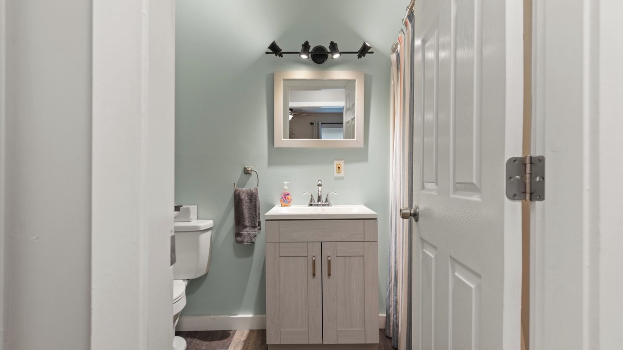 Photo of Bathroom in Plymouth