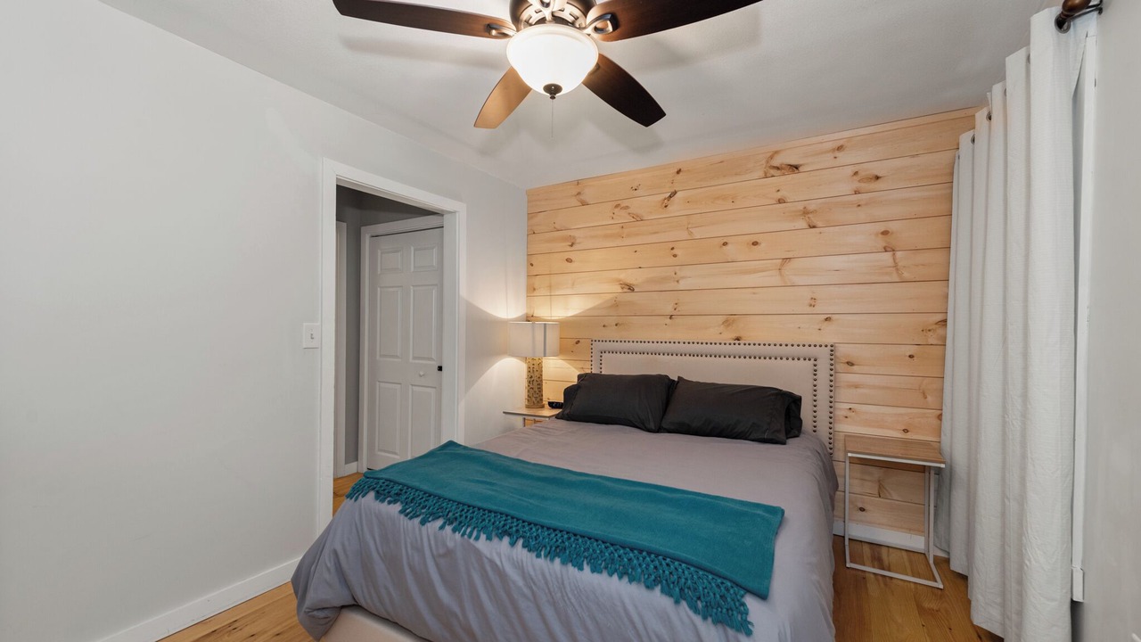 Photo of Bedroom in Plymouth