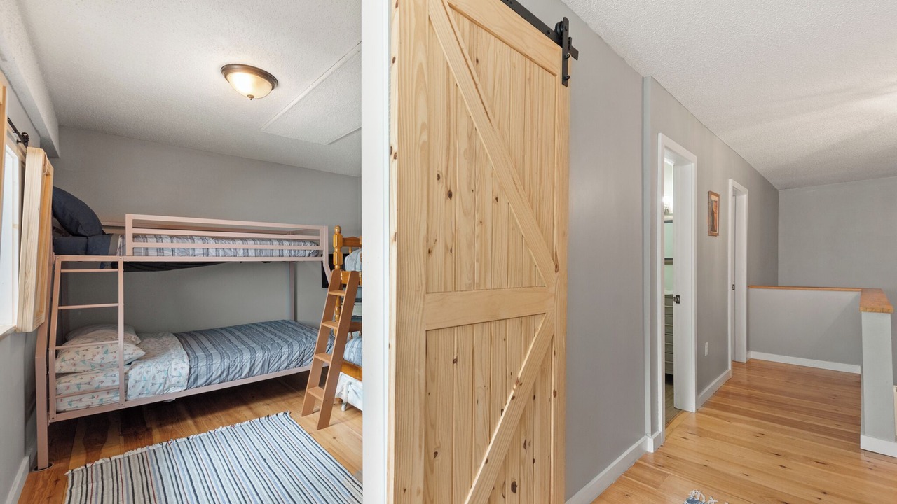 Photo of Bedroom in Plymouth