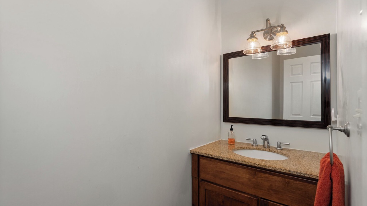 Photo of Bathroom in Plymouth