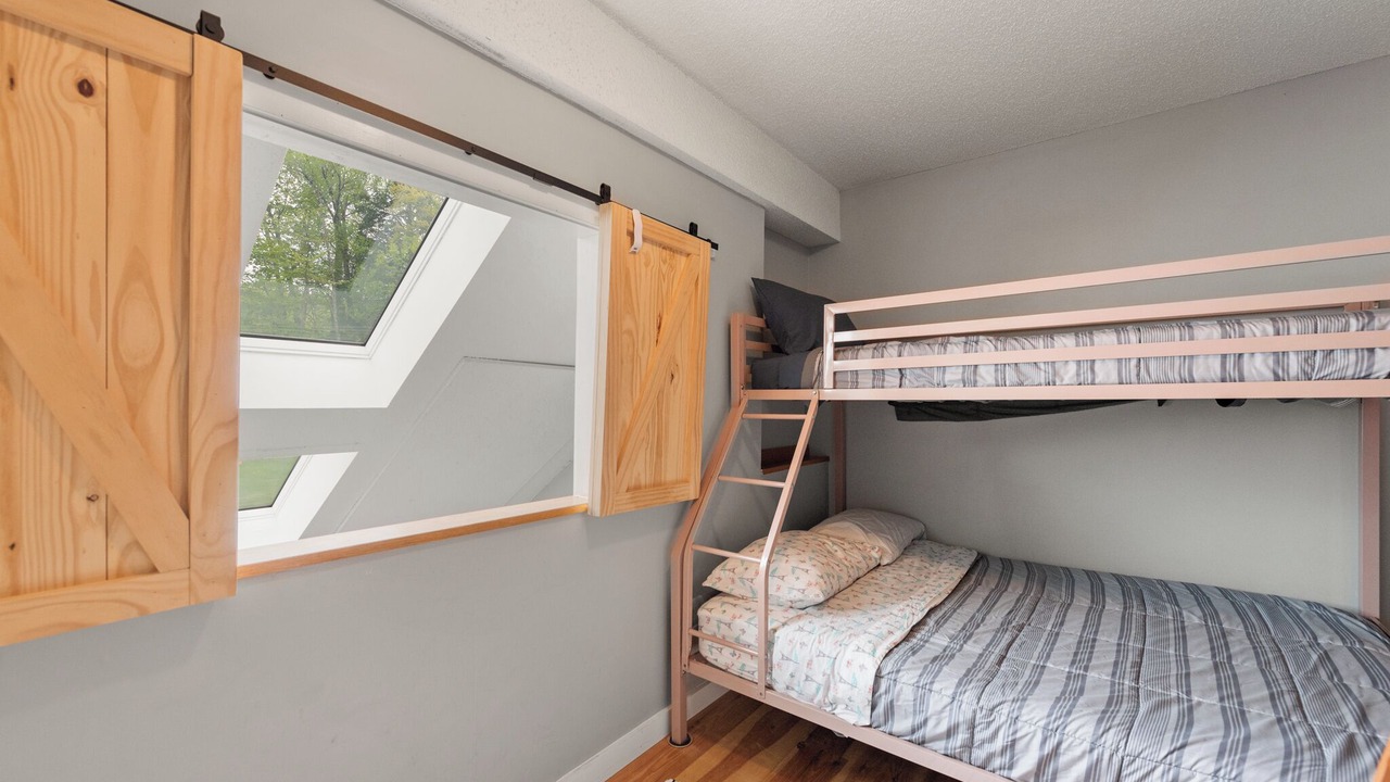 Photo of Bedroom in Plymouth