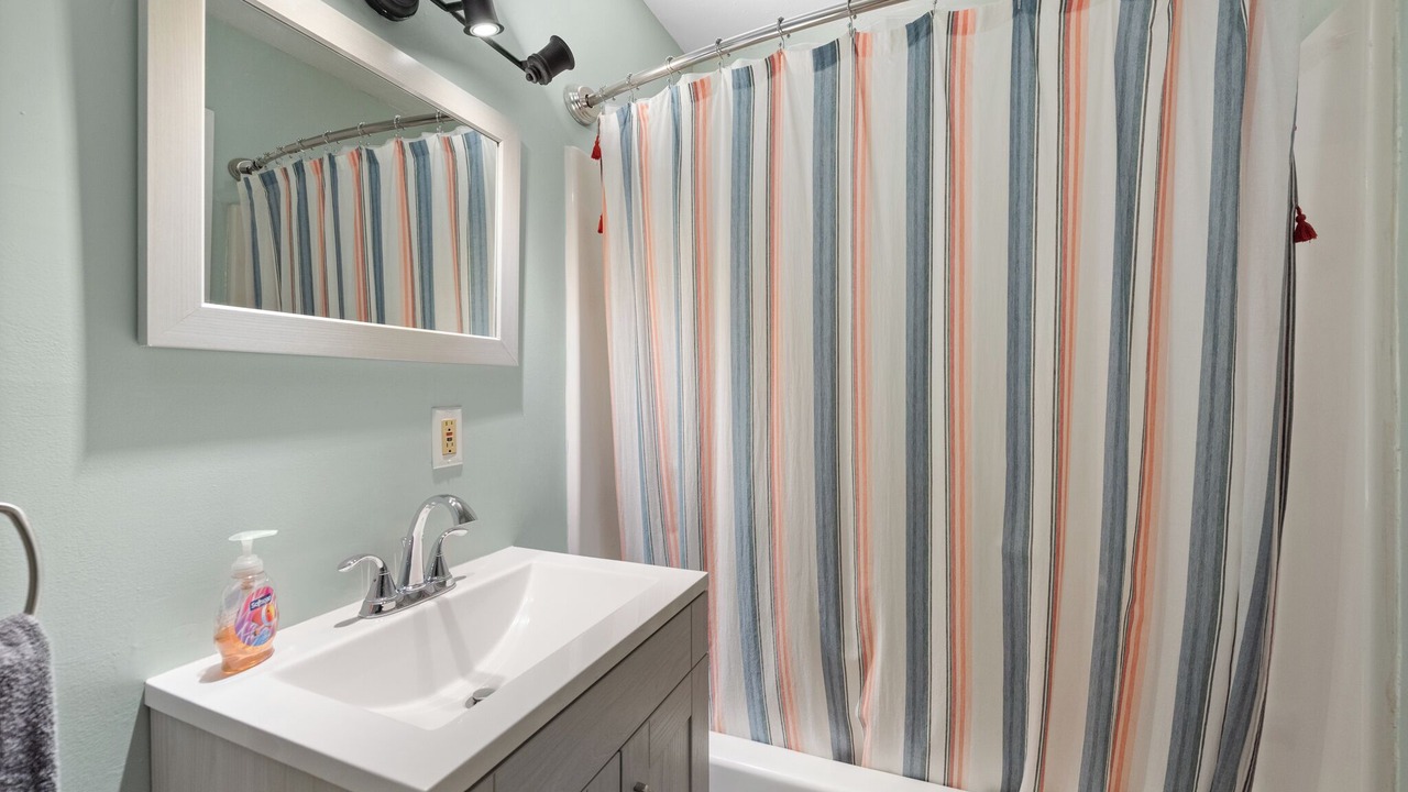 Photo of Bathroom in Plymouth