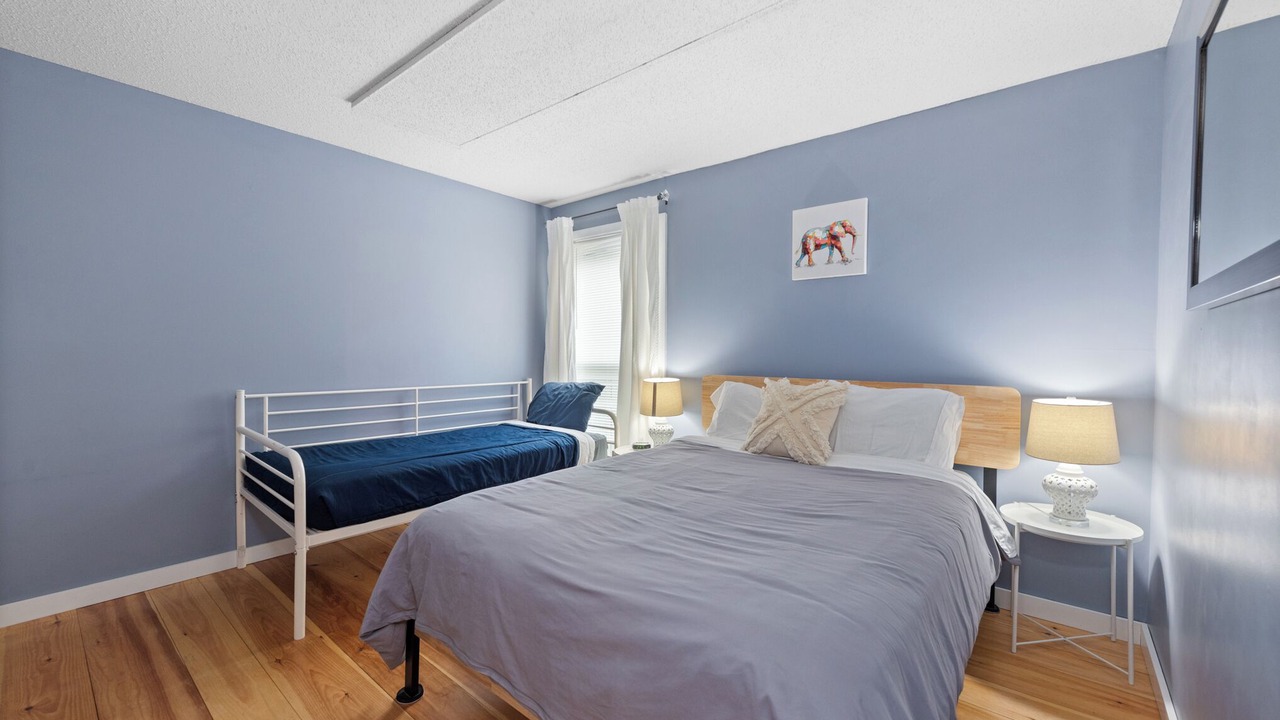 Photo of Bedroom in Plymouth