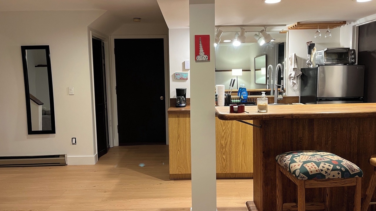 Photo of Kitchen in North Salem