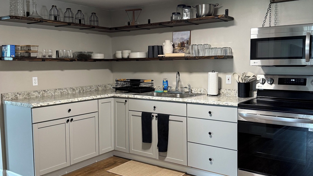 Photo of Kitchen in Watertown