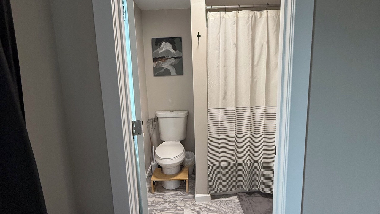 Photo of Bathroom in Watertown