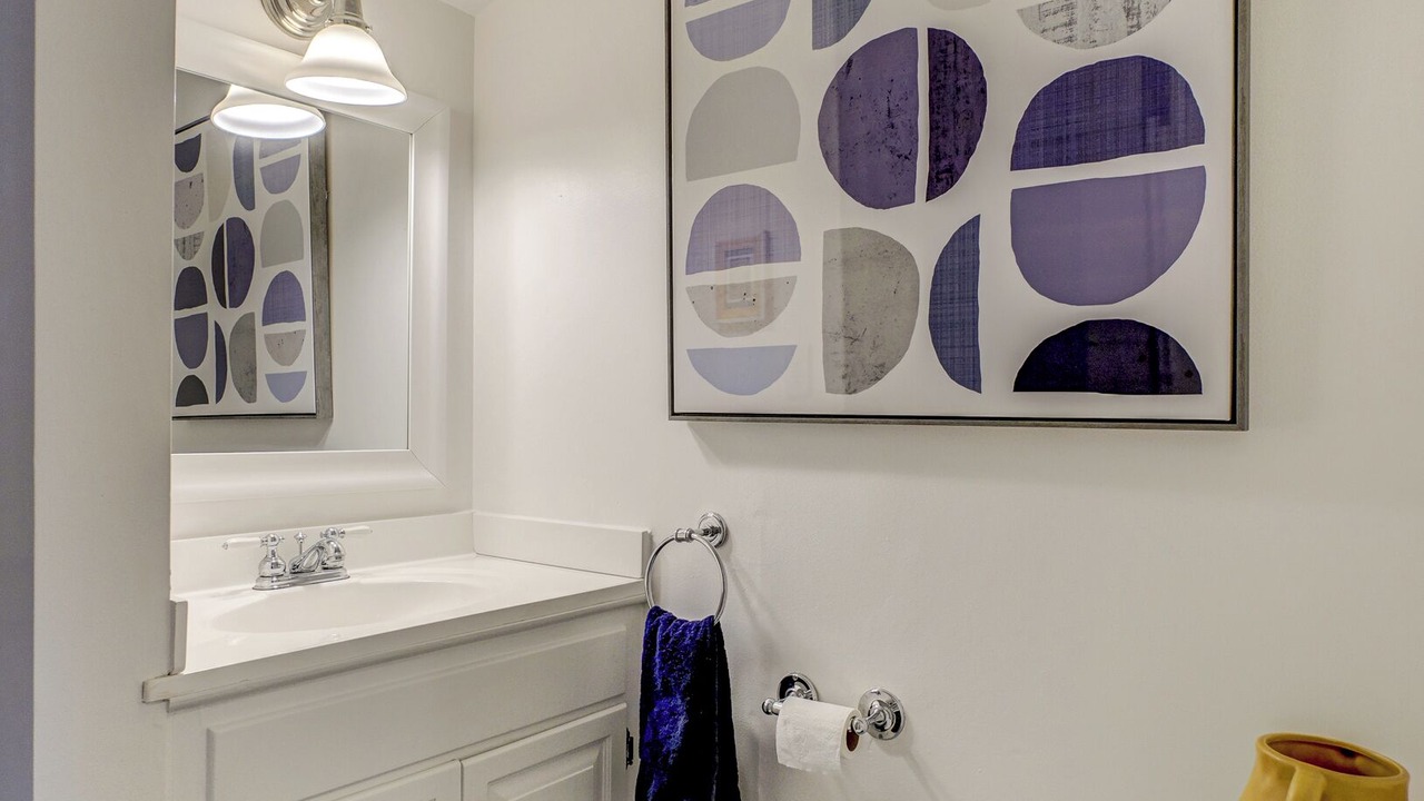 Photo of Bathroom in Marine on St. Croix