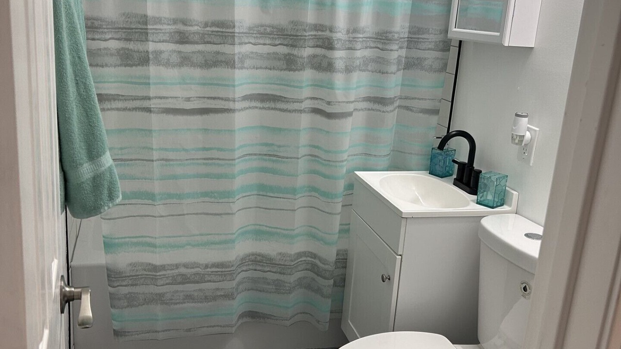 Photo of Bathroom in West Carrollton