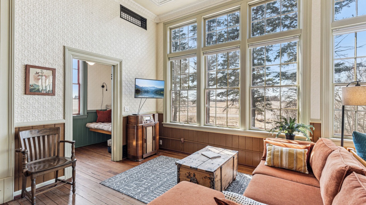 Photo of Livingroom in Pepin County