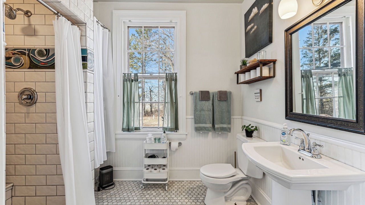 Photo of Bathroom in Pepin County