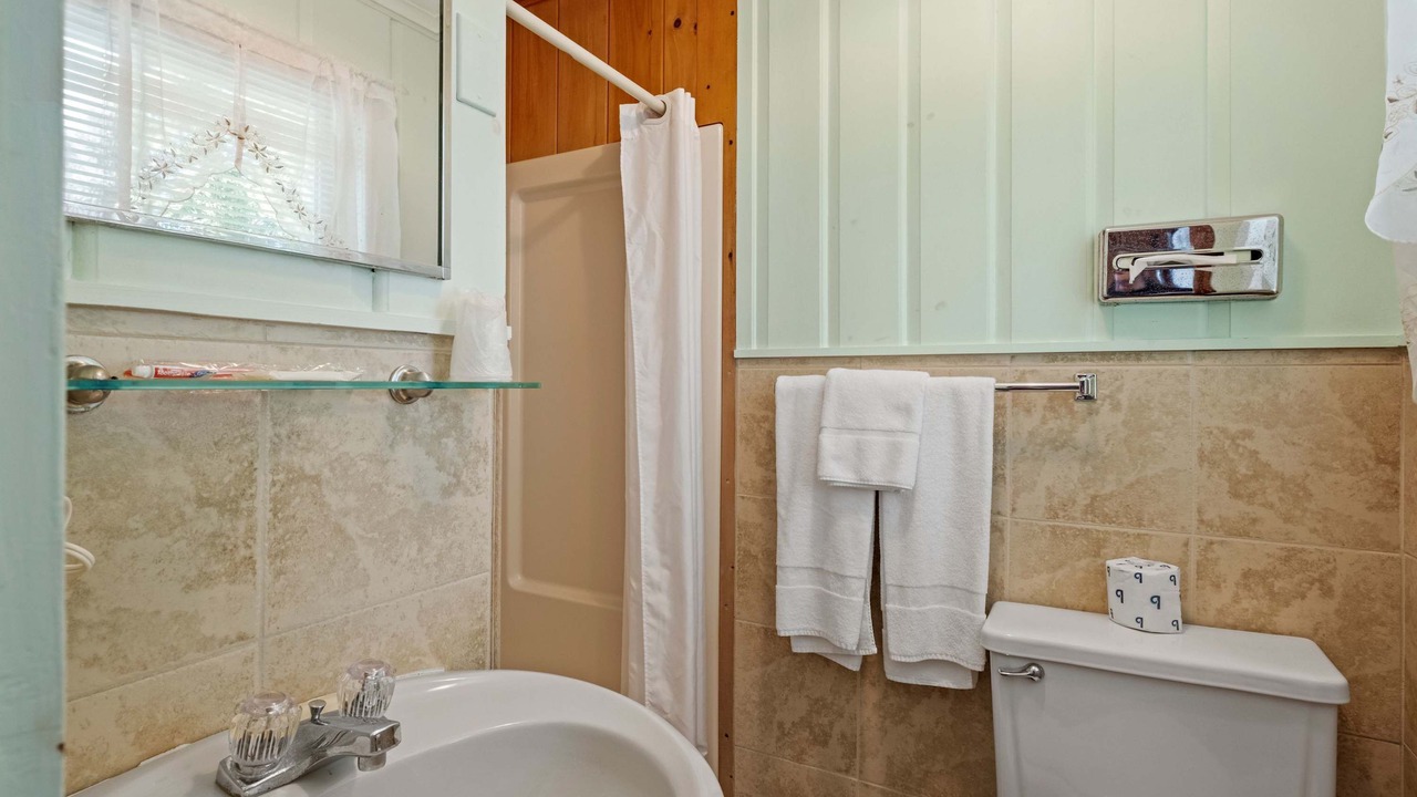 Photo of Bathroom in Littleton