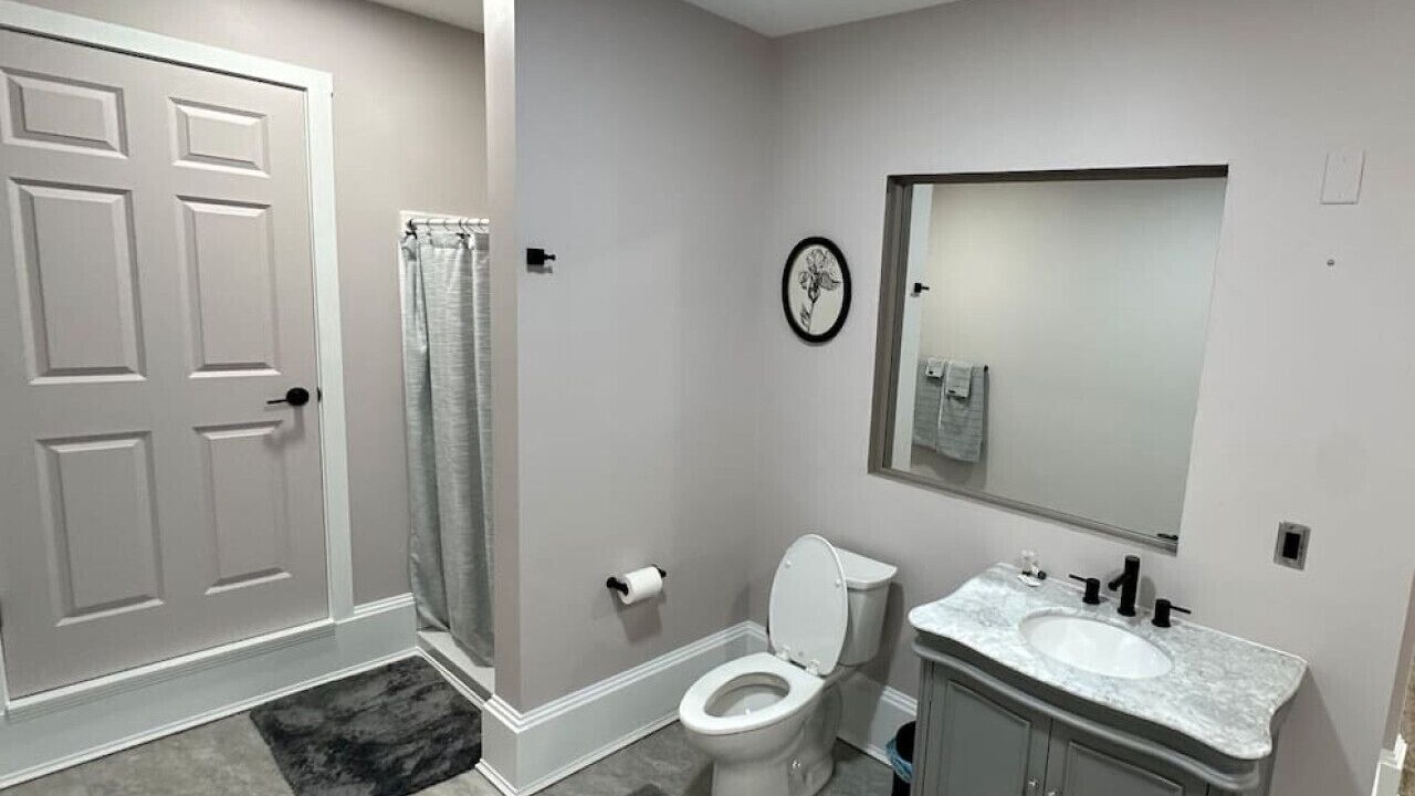 Photo of Bathroom in Barre