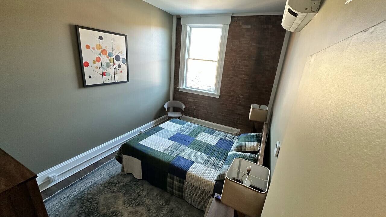 Photo of Bedroom in Barre
