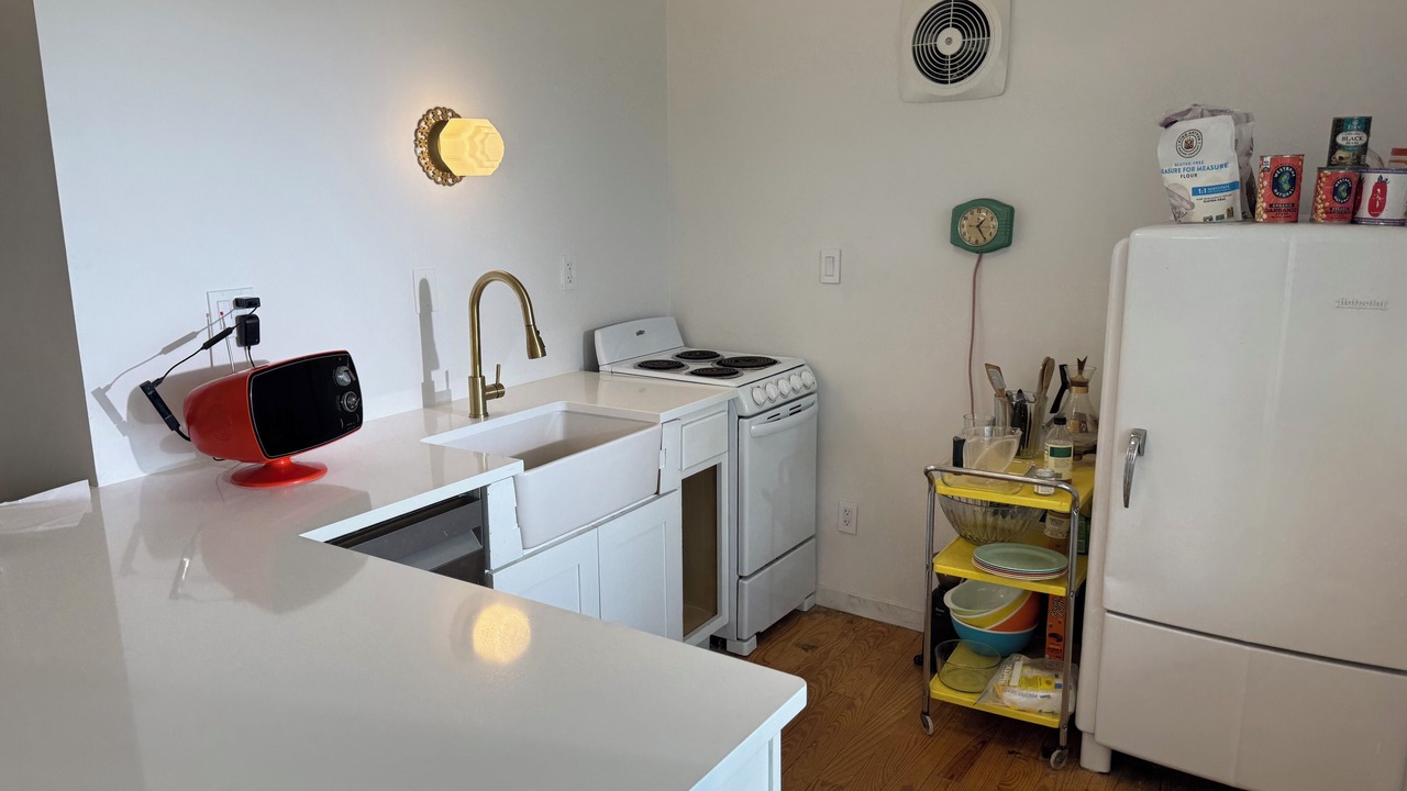 Photo of Kitchen in Brighton