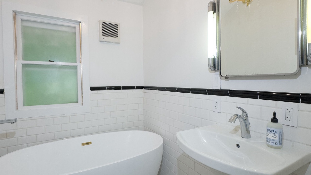 Photo of Bathroom in Brighton