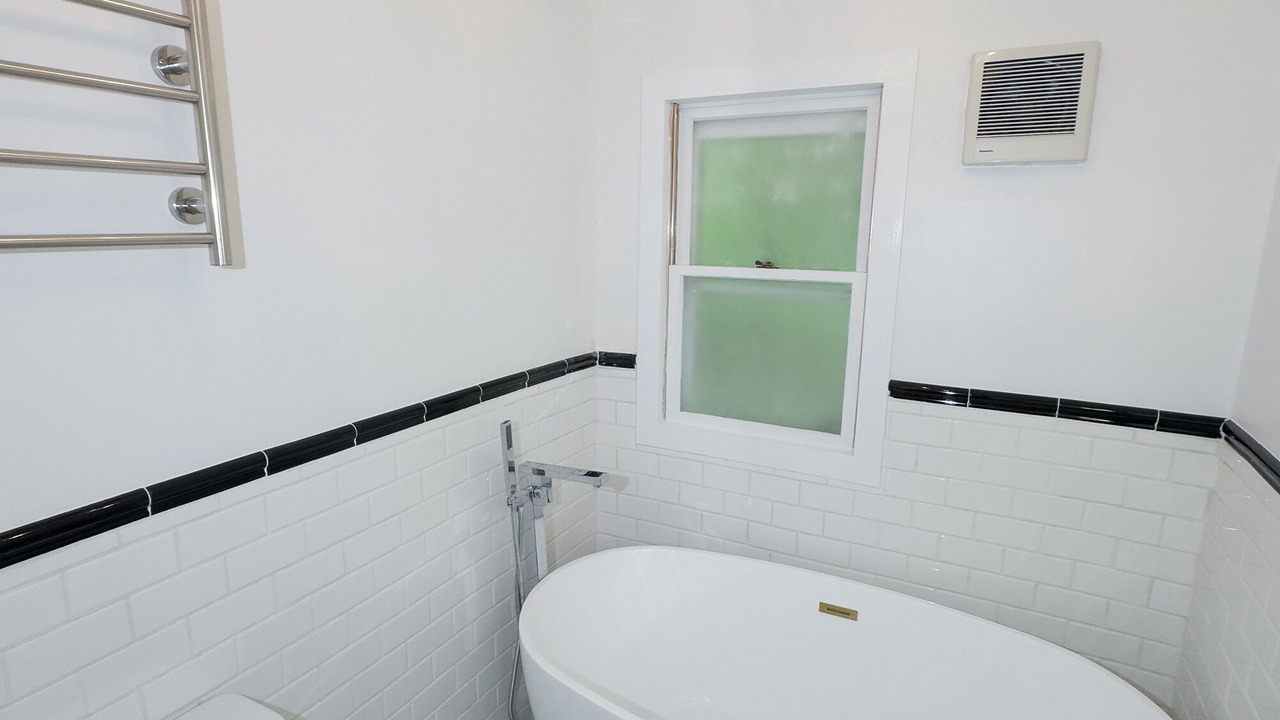 Photo of Bathroom in Brighton