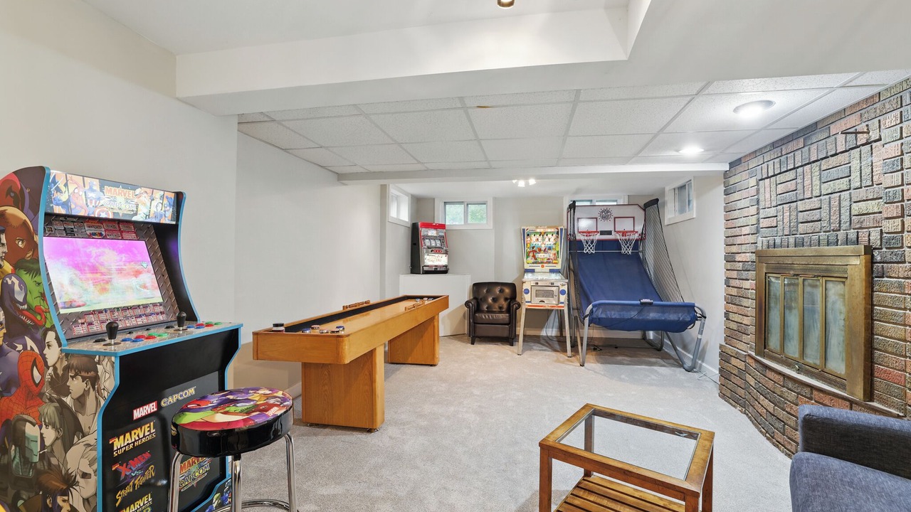 Photo of Bedroom in St. Anthony Park