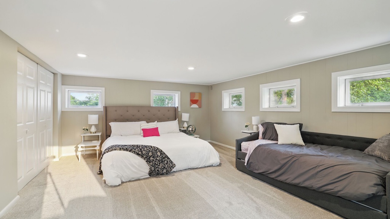 Photo of Bedroom in St. Anthony Park