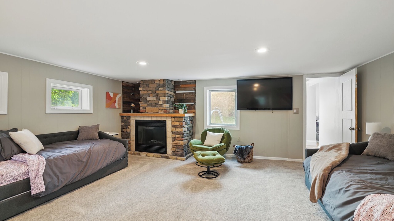 Photo of Bedroom in St. Anthony Park