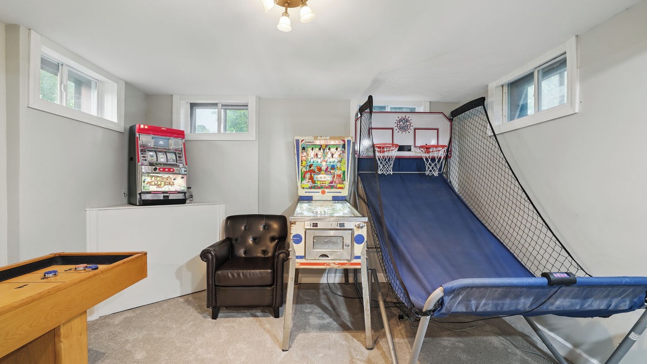 Photo of Bedroom in St. Anthony Park