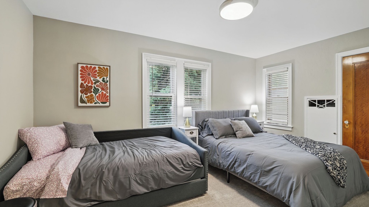 Photo of Bedroom in St. Anthony Park