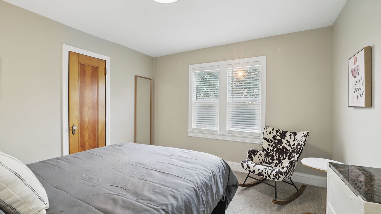 Photo of Bedroom in St. Anthony Park