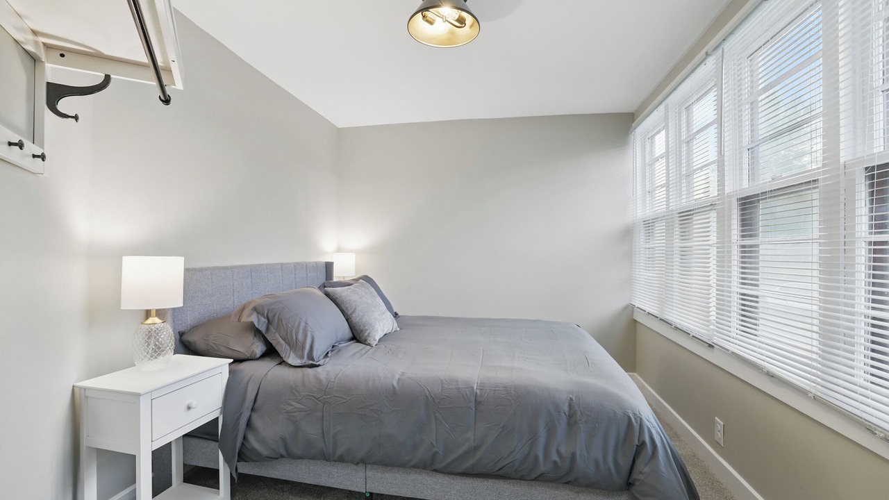 Photo of Bedroom in St. Anthony Park