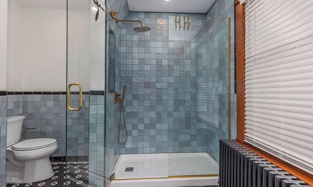 Photo of Bathroom in Hudsonville