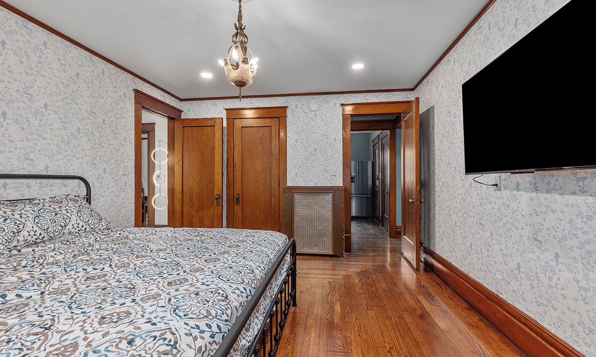 Photo of Bedroom in Hudsonville