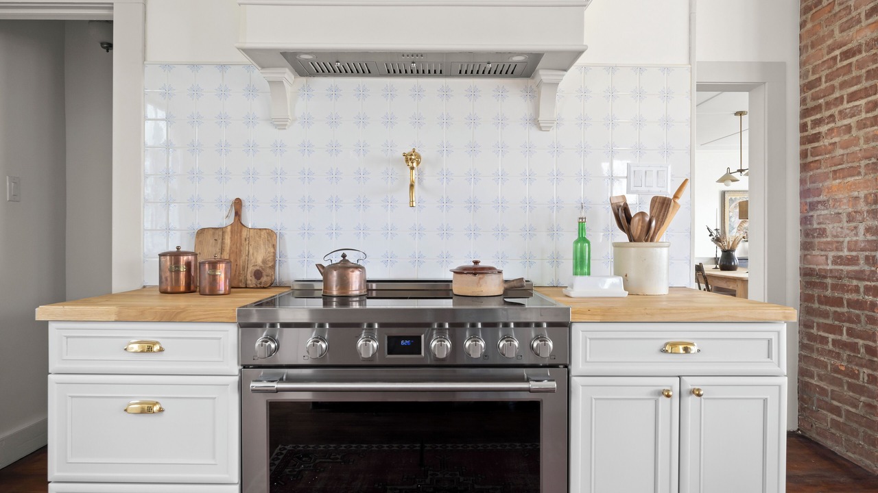 Photo of Kitchen in Valatie