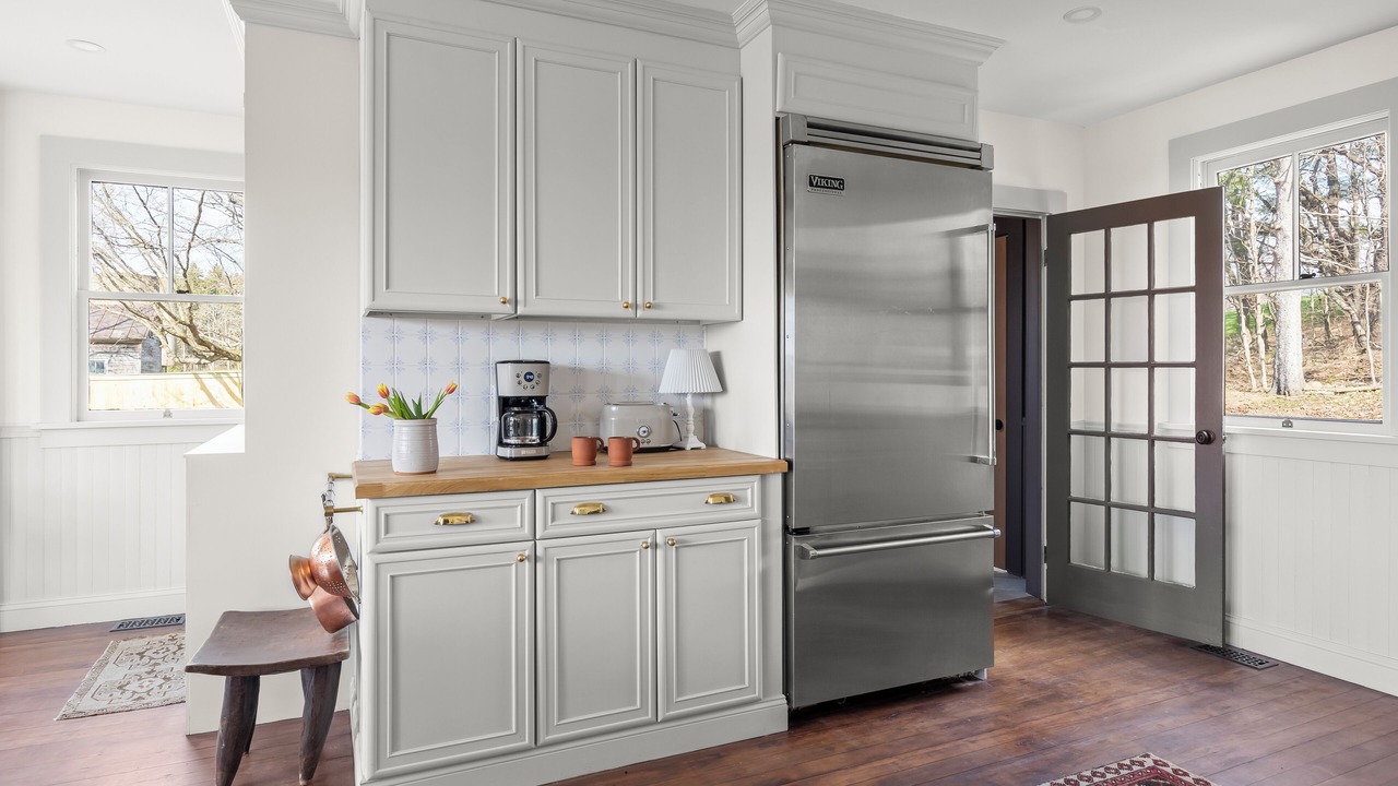 Photo of Kitchen in Valatie