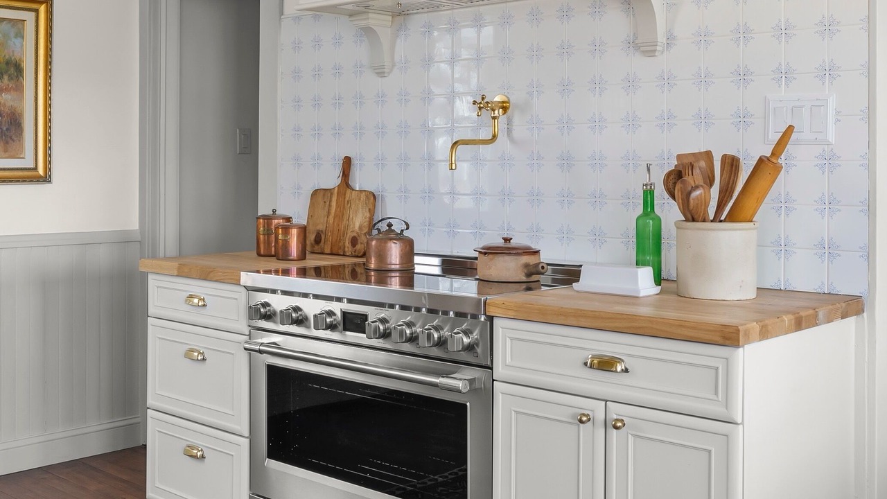 Photo of Kitchen in Valatie