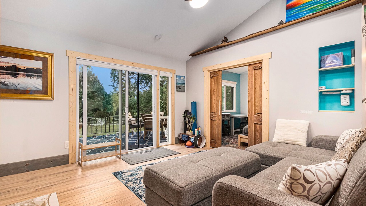 Photo of Livingroom in Drayton Plains