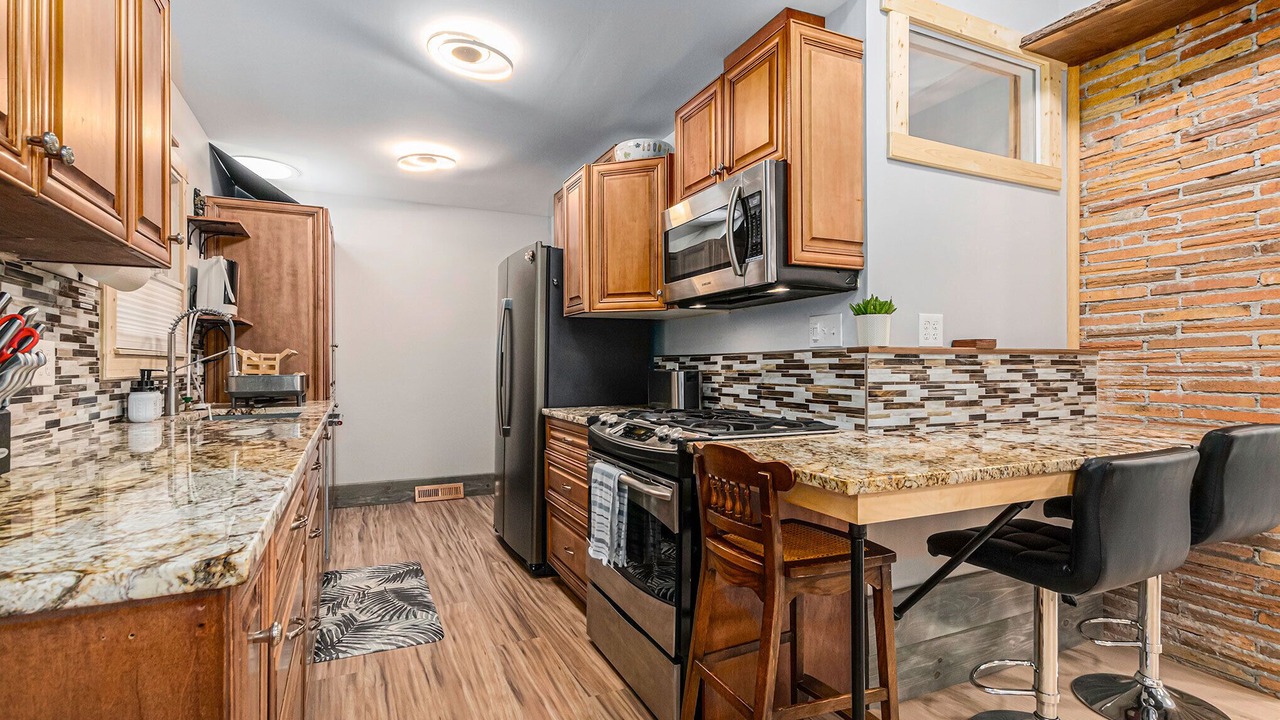 Photo of Kitchen in Drayton Plains