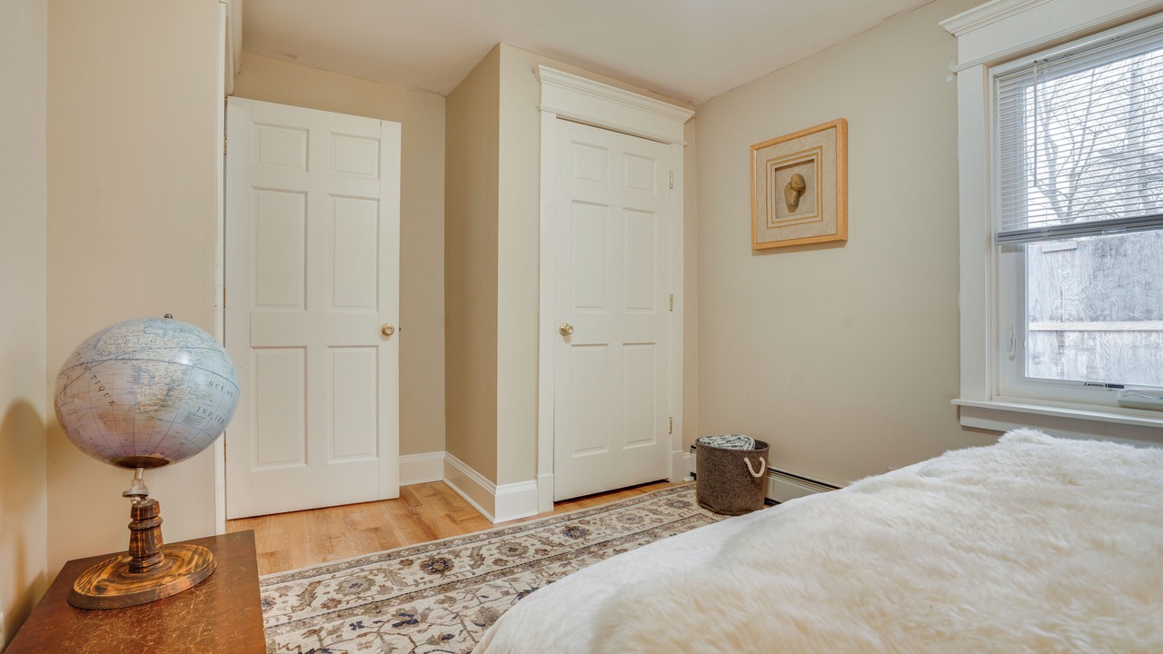 Photo of Bedroom in West Seventh