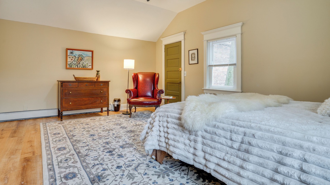 Photo of Bedroom in West Seventh