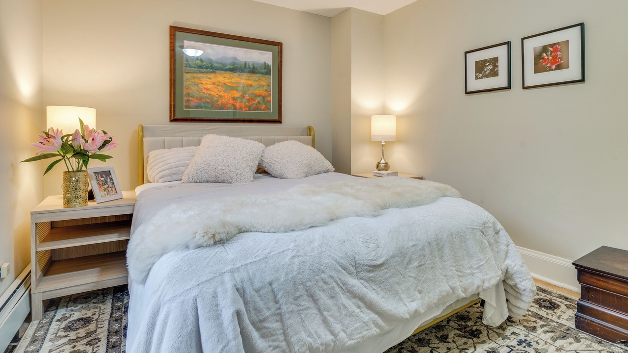 Photo of Bedroom in West Seventh