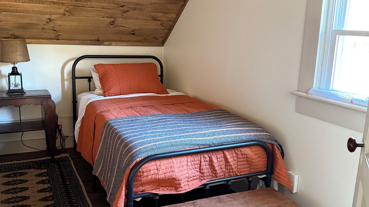 Photo of Bedroom in East Haven