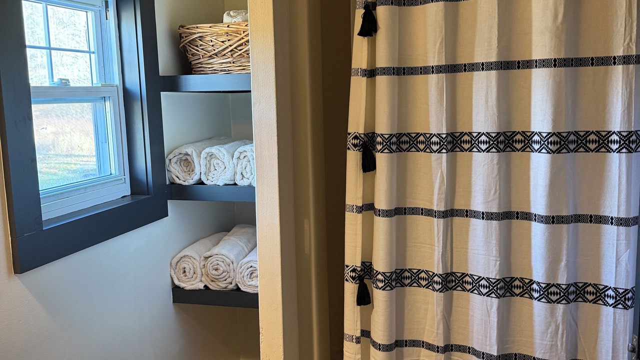 Photo of Bathroom in East Haven