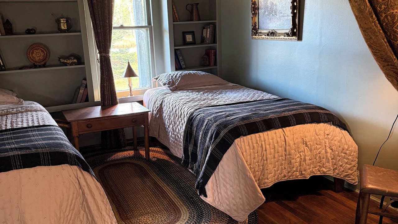 Photo of Bedroom in East Haven