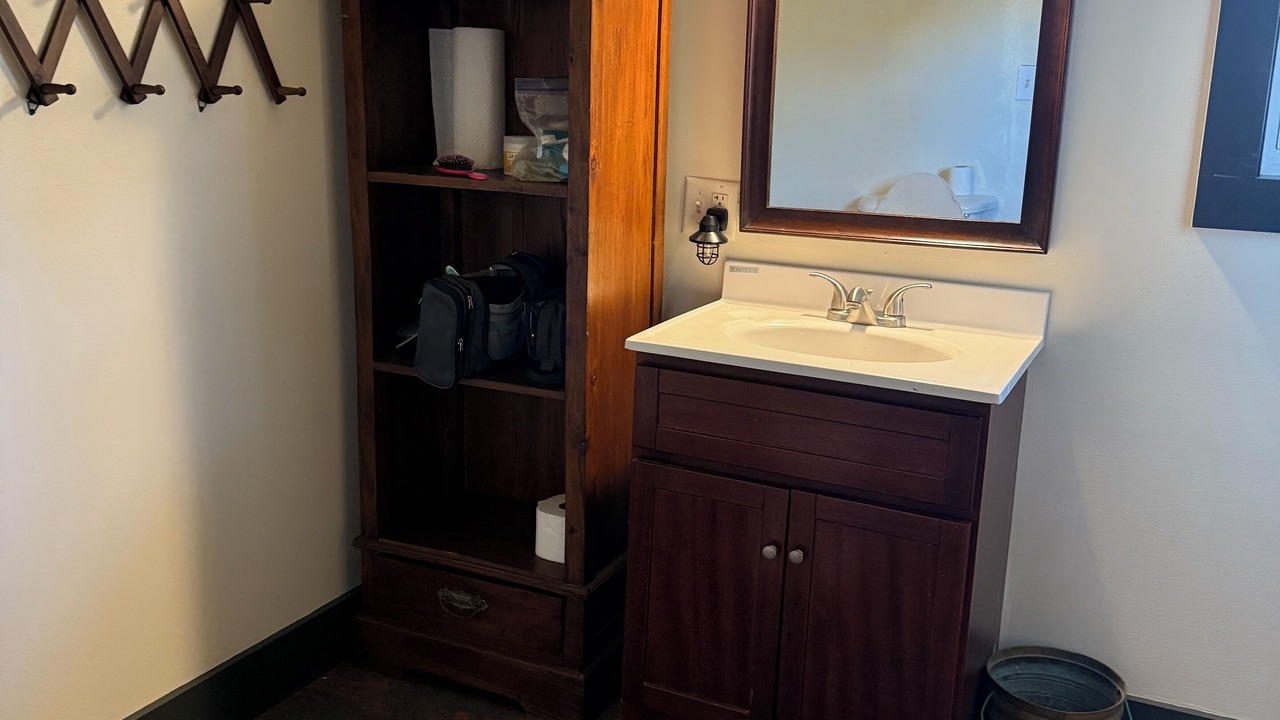Photo of Bathroom in East Haven