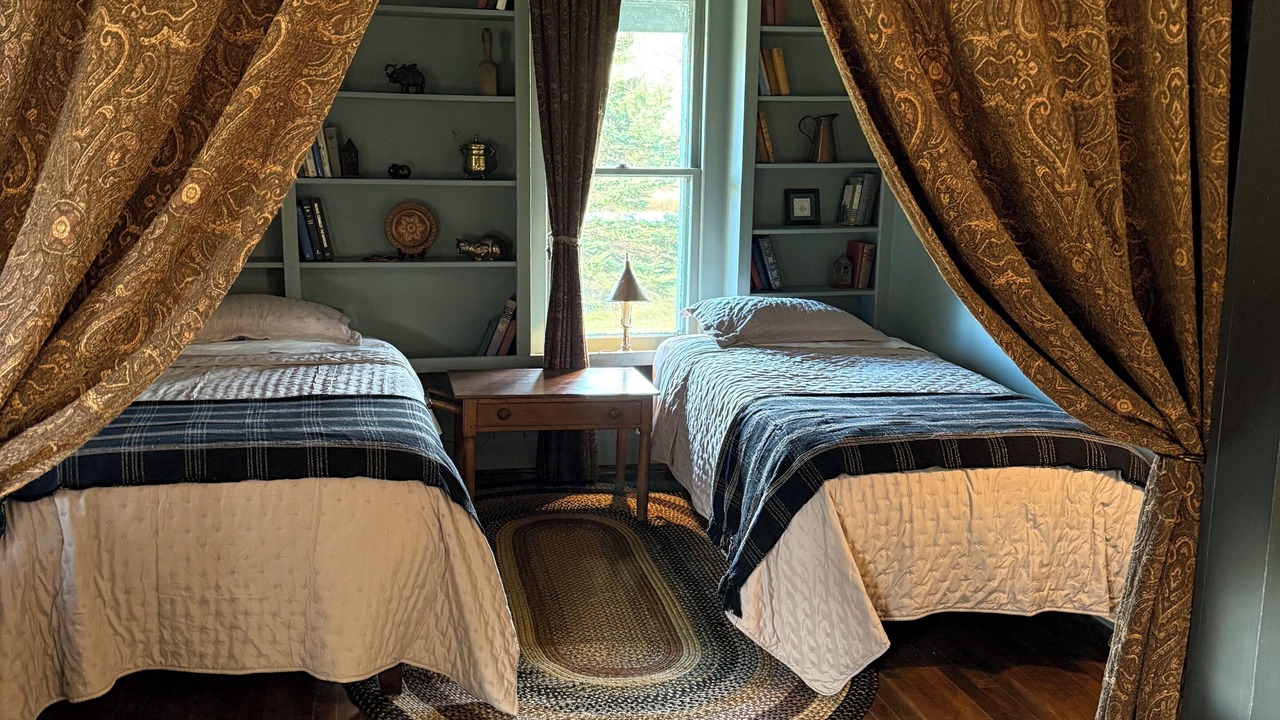 Photo of Bedroom in East Haven