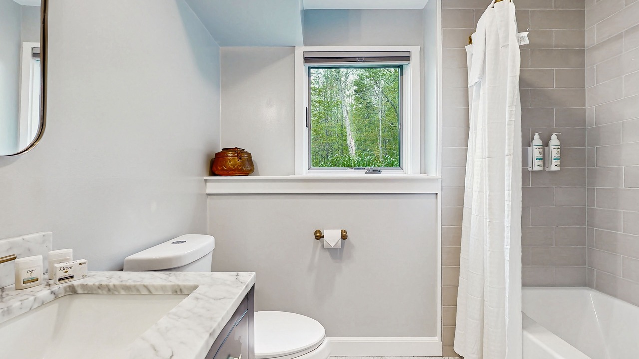 Photo of Bathroom in Mount Holly