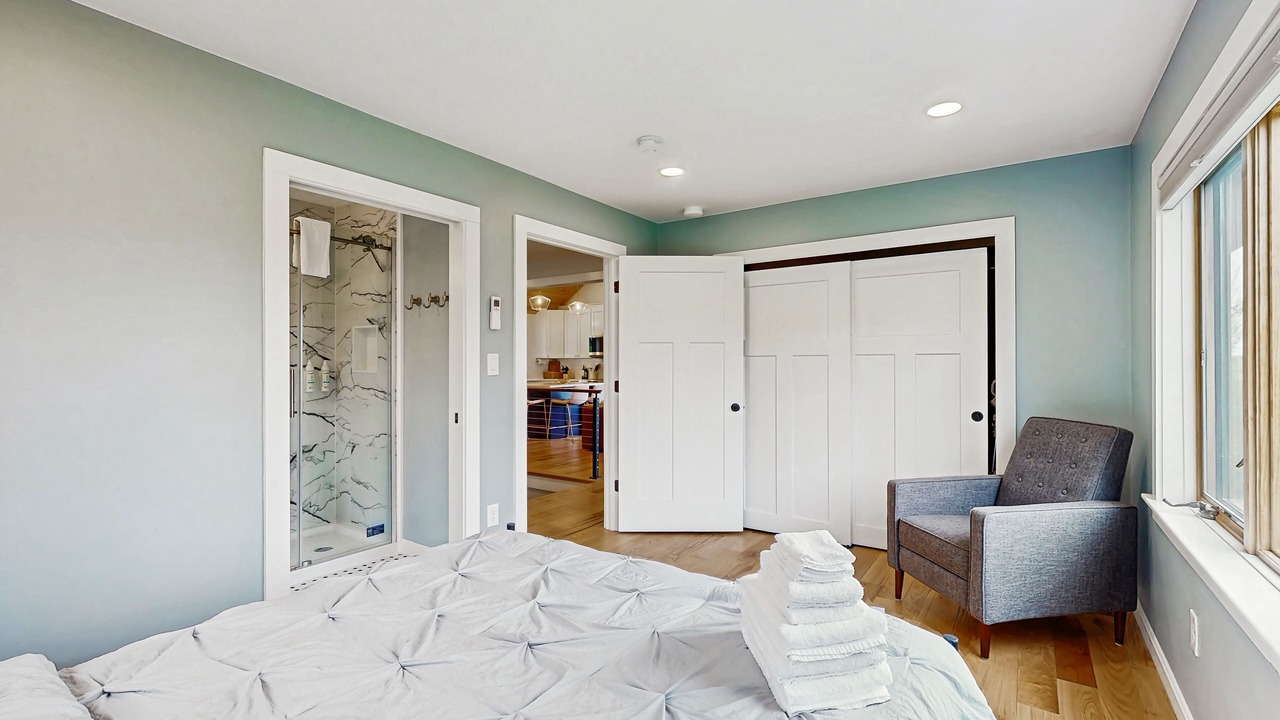 Photo of Bedroom in Mount Holly