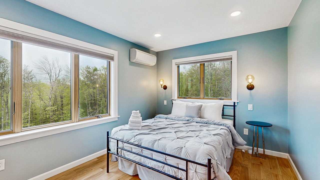 Photo of Bedroom in Mount Holly