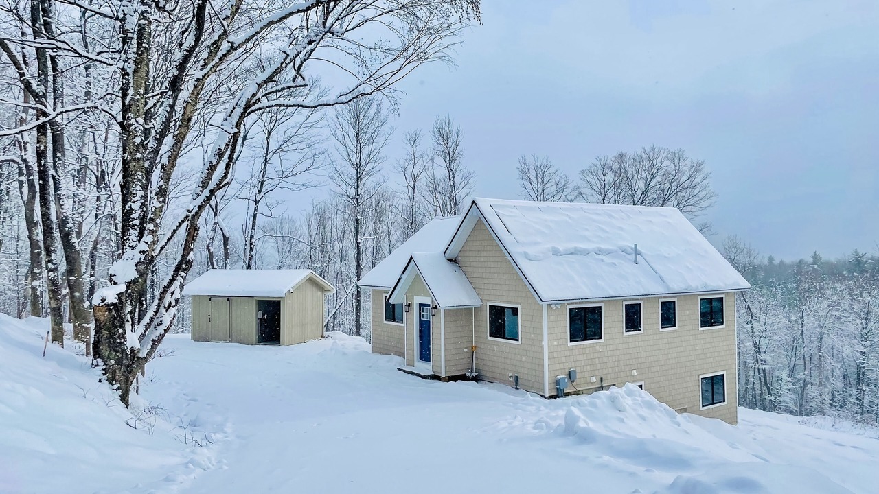 Photo of Outdoor in Mount Holly