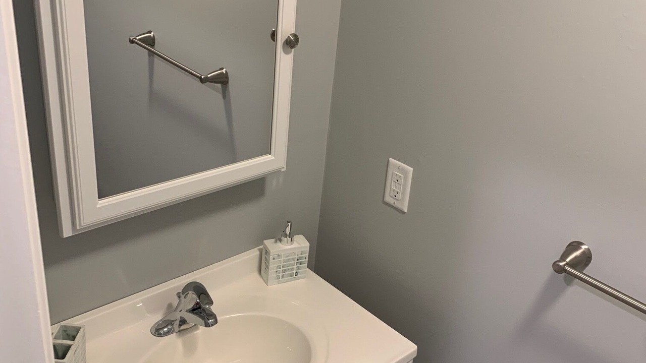 Photo of Bathroom in Windsor Locks