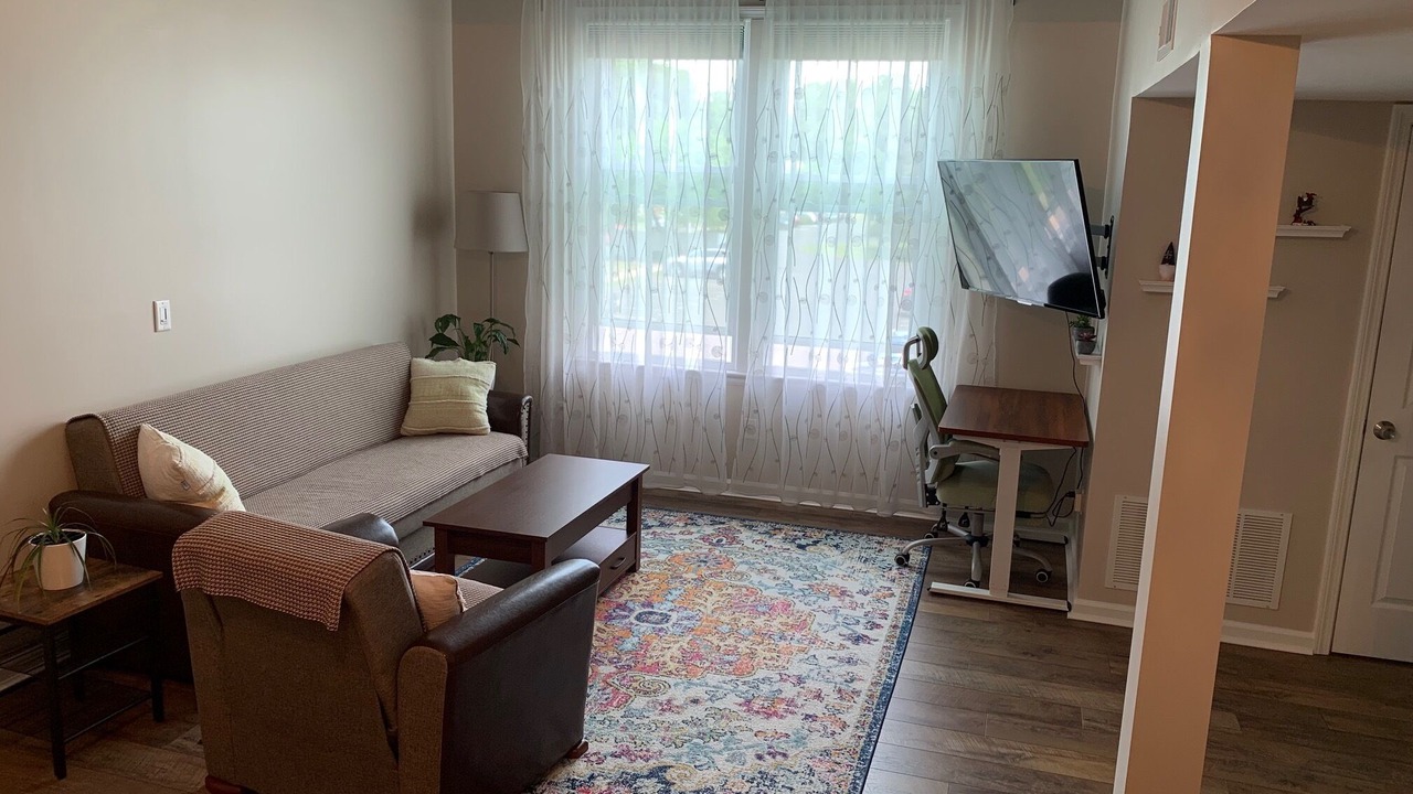 Photo of Livingroom in Windsor Locks