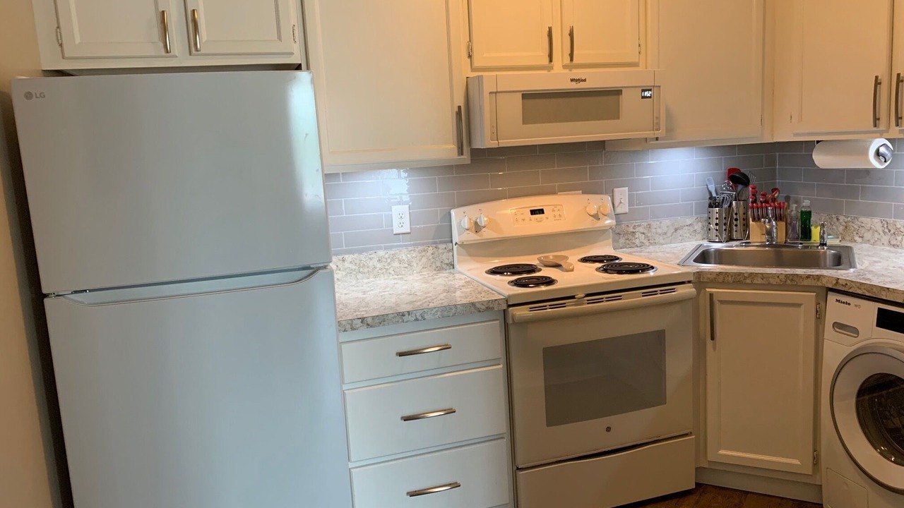 Photo of Kitchen in Windsor Locks